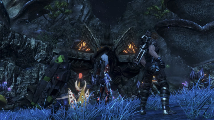 xenoblade chronicles x definitive edition body